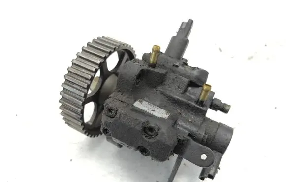 Lancia Phedra Fuel injection high pressure pump 0445010021 0281002493