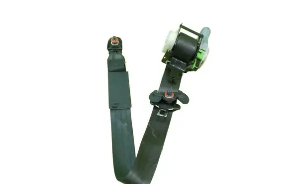 Hyundai ix20 Front seatbelt 888701P100EQ BEZPIECZENSTWA