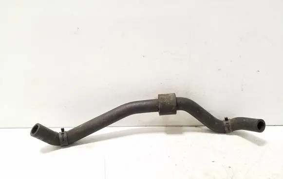 Volkswagen Golf Plus Engine coolant pipe/hose 1K0121096AB