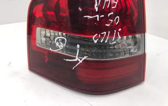 Fiat Stilo Rear/tail lights 28190102 46758989