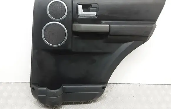 Land Rover Discovery 3 - LR3 Rear door card panel trim DDC500061