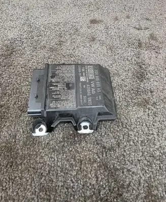 Seat Leon (5F) Airbag control unit/module 3Q0959655AS 16B8015477 225894351
