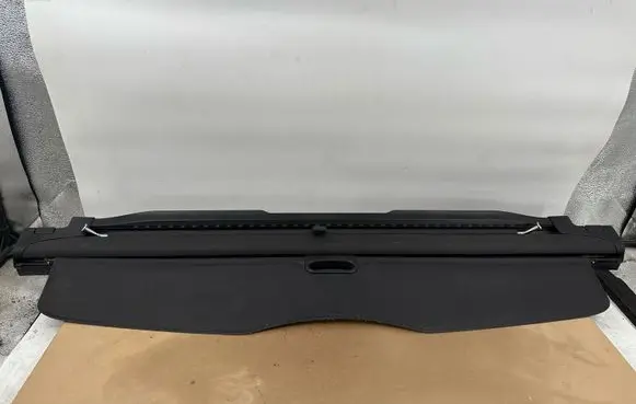 BMW 5 E60 E61 Parcel shelf load cover