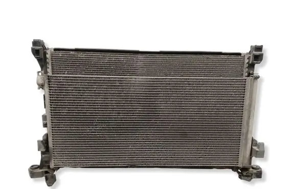 Opel Vivaro Radiator set 214816680R