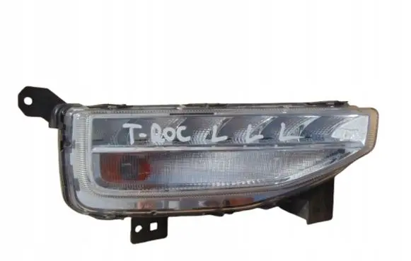 Volkswagen T-Roc Front fog light 2GA941055J