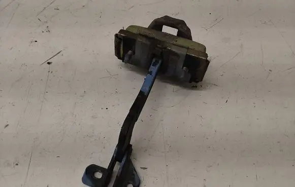 Ford Transit Loading door check strap stopper YC15V44101