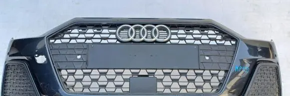 Audi A1 Front bumper 82A