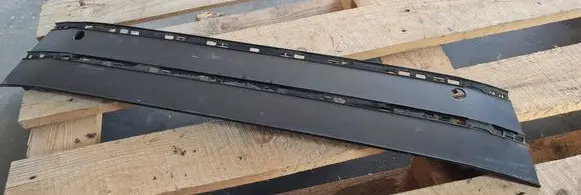 Audi A6 S6 C7 4G Front grill 4G0807287B 4G0807287C