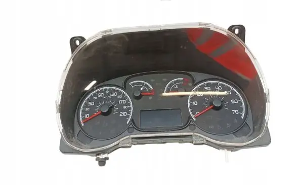 Fiat Doblo Speedometer (instrument cluster)