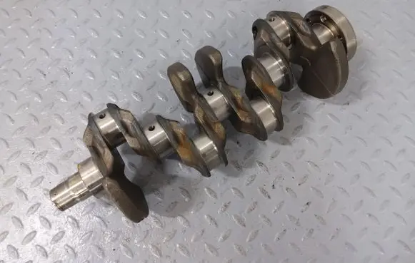 Volkswagen T-Roc Crankshaft DPCA DADA 05E100032A