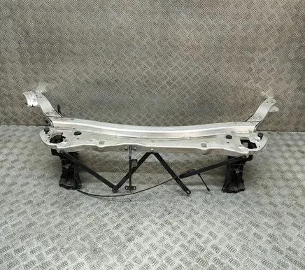 Mercedes-Benz E W238 Top upper radiator support slam panel A2136206300