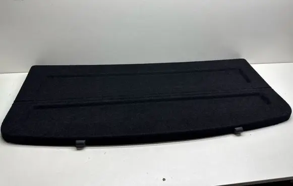 KIA Soul Parcel shelf 