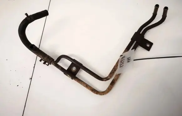 KIA Carnival Power steering hose/pipe/line