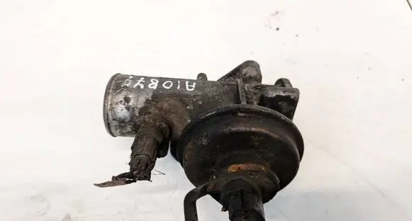 Ford Transit EGR valve YC1Q9D475BF