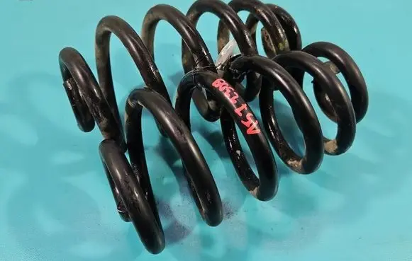 Audi A4 S4 B7 8E 8H Rear coil spring IMPRK1572309