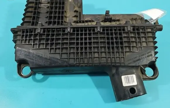 Dacia Logan I Air filter box 8200600176 IMPRK1413711