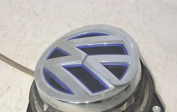 Volkswagen e-Golf Manufacturers badge/model letters 6TF6DGF50