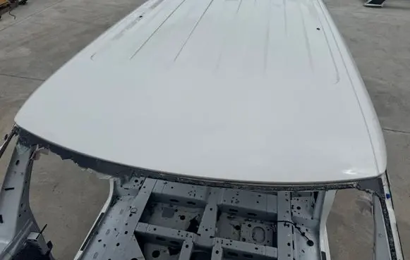 Volkswagen ID. Buzz Roof