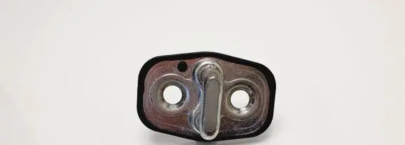 Citroen C4 I Picasso Front door lock loop/hook striker 9655466380