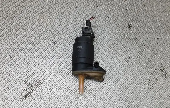 Nissan Primera Windscreen/windshield washer pump 20859