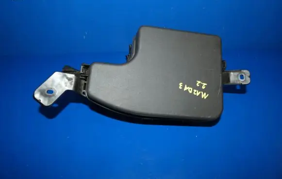 Mazda 3 II Fuse module KD47675X0C