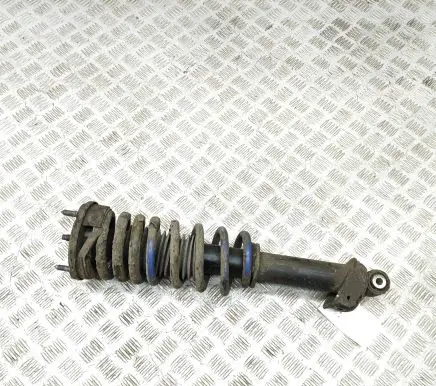 Porsche 911 996 Rear shock absorber/damper 99633305104