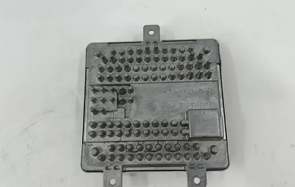BMW 3 G20 G21 Xenon control unit/module 5A0AFA001