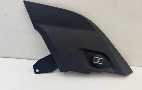 Porsche 911 991 Other center console (tunnel) element 99155315104 99155315104LL
