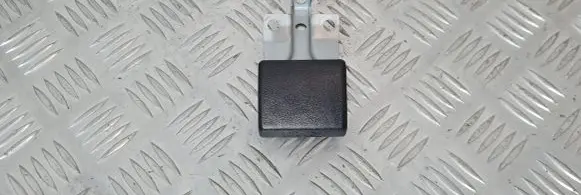 Nissan Murano Z51 Engine bonnet (hood) release handle