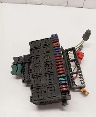 Volkswagen Transporter - Caravelle T4 Fuse box set 357937039
