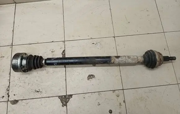 Audi A3 S3 8L Front driveshaft 