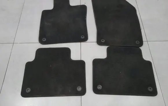Volvo V60 Other interior part 