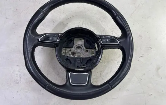 Audi A3 S3 8V Steering wheel 8V0419091A
