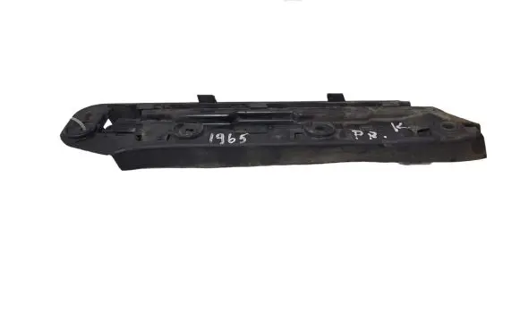Volkswagen Caddy Front bumper mounting bracket 1T0807935 1T0807049