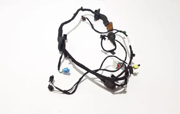 Audi Q8 Other wiring loom 4M8971030DQ