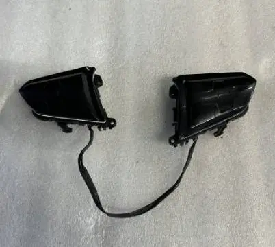 Volkswagen PASSAT B9 Multifunctional control switch/knob 1E0959442D 1EE959442D P79001204371