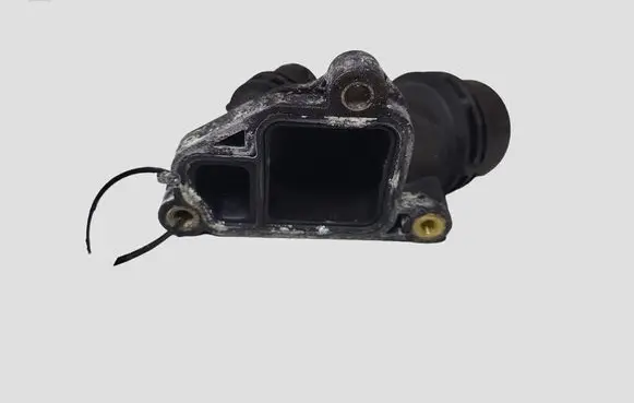 BMW 3 E90 E91 Engine coolant pipe/hose 7800048