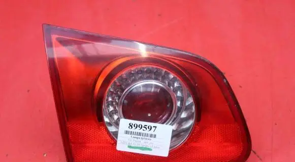 Volkswagen PASSAT B6 Rear/tail lights 3C9945093
