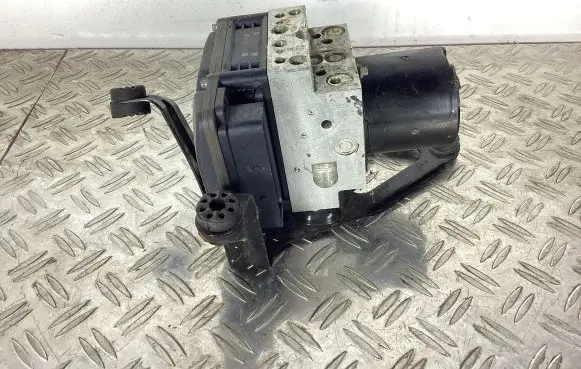 BMW X5 E70 ABS Pump 34516782362 34526782363 0265250200