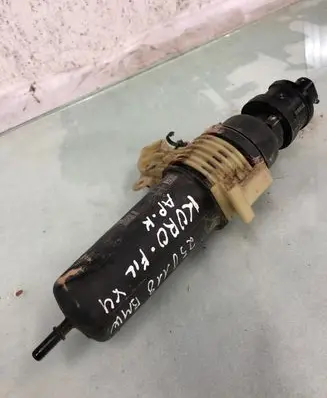 BMW X4 G02 Fuel filter 859101903
