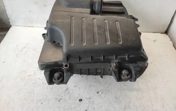 Renault Trafic II (X83) Air filter box 8200467321 93856612 R17RB