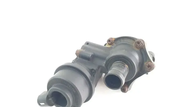 Thermostat/thermostat housing