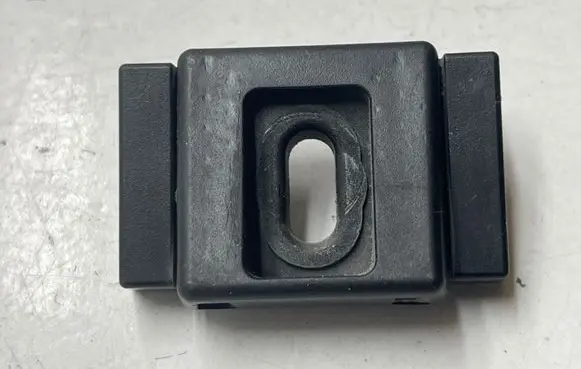 Volkswagen ID.5 Tailgate/trunk/boot lid buffer 5E0827567