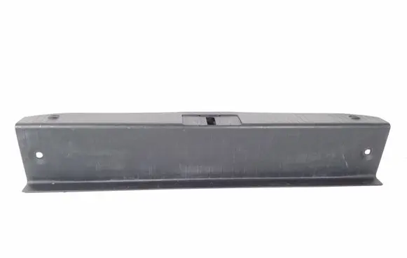 Mercedes-Benz S W221 Trunk/boot sill cover protection A2216900041