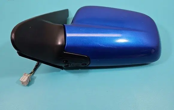 Honda HR-V Front door electric wing mirror IMPRK1505360