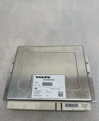 Volvo XC90 Suspension control unit/module 31658344