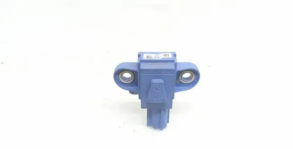 Volkswagen Golf V Airbag deployment crash/impact sensor 1K0955557A