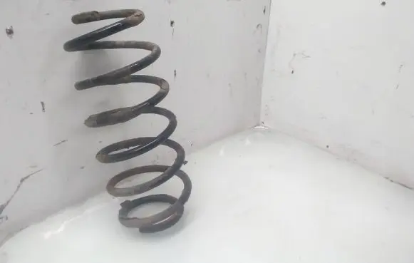 Peugeot 107 Rear coil spring