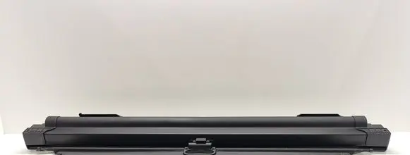 BMW 5 F10 F11 Parcel shelf load cover 