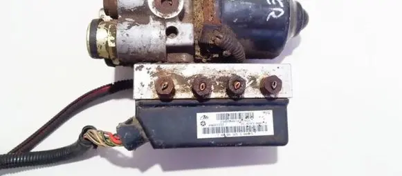 Chrysler Voyager ABS Pump 10045708093 53033089